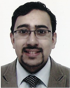 Mr Ased Ali